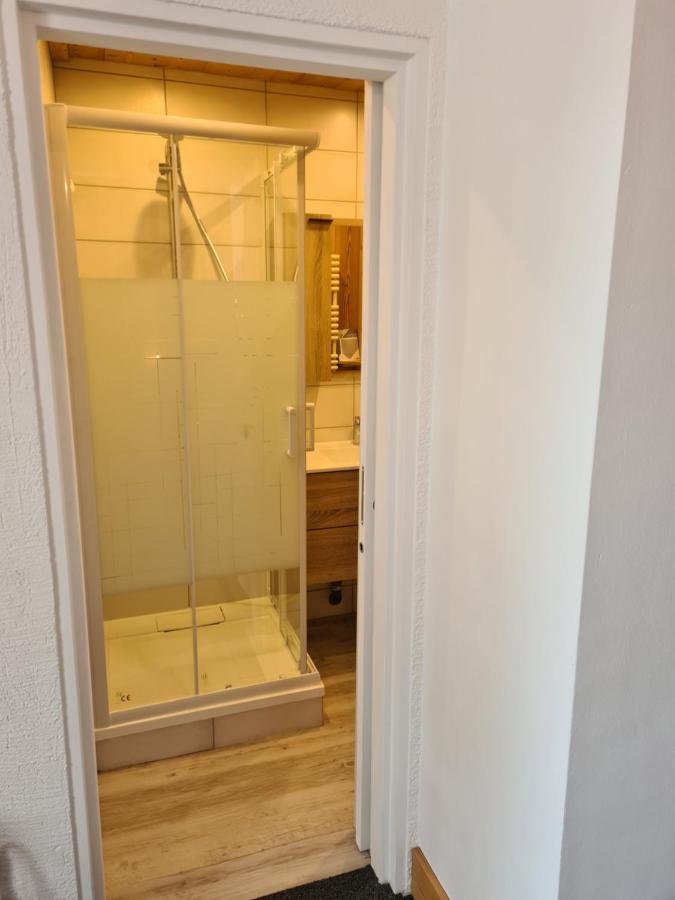 Beau Refait à Neuf, Val Claret Curling Appartement Tignes
